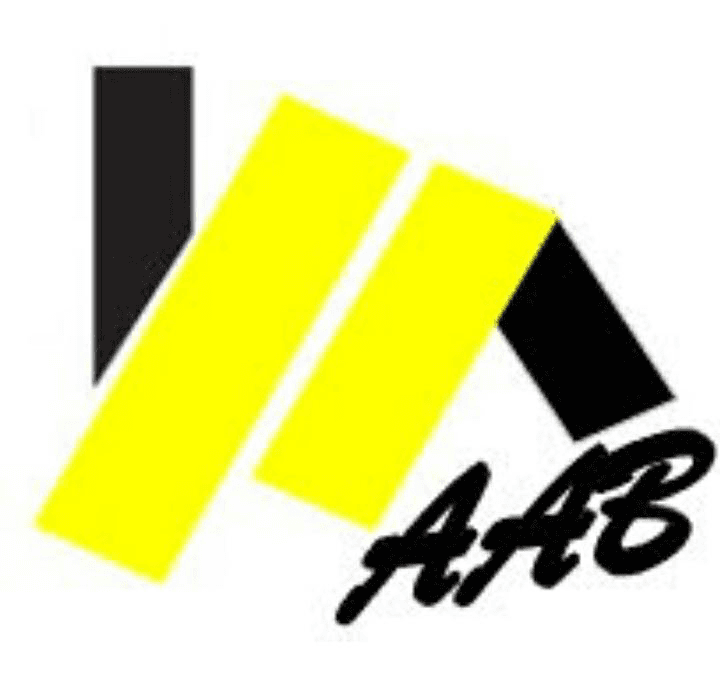 All About baseboards Corp's logo