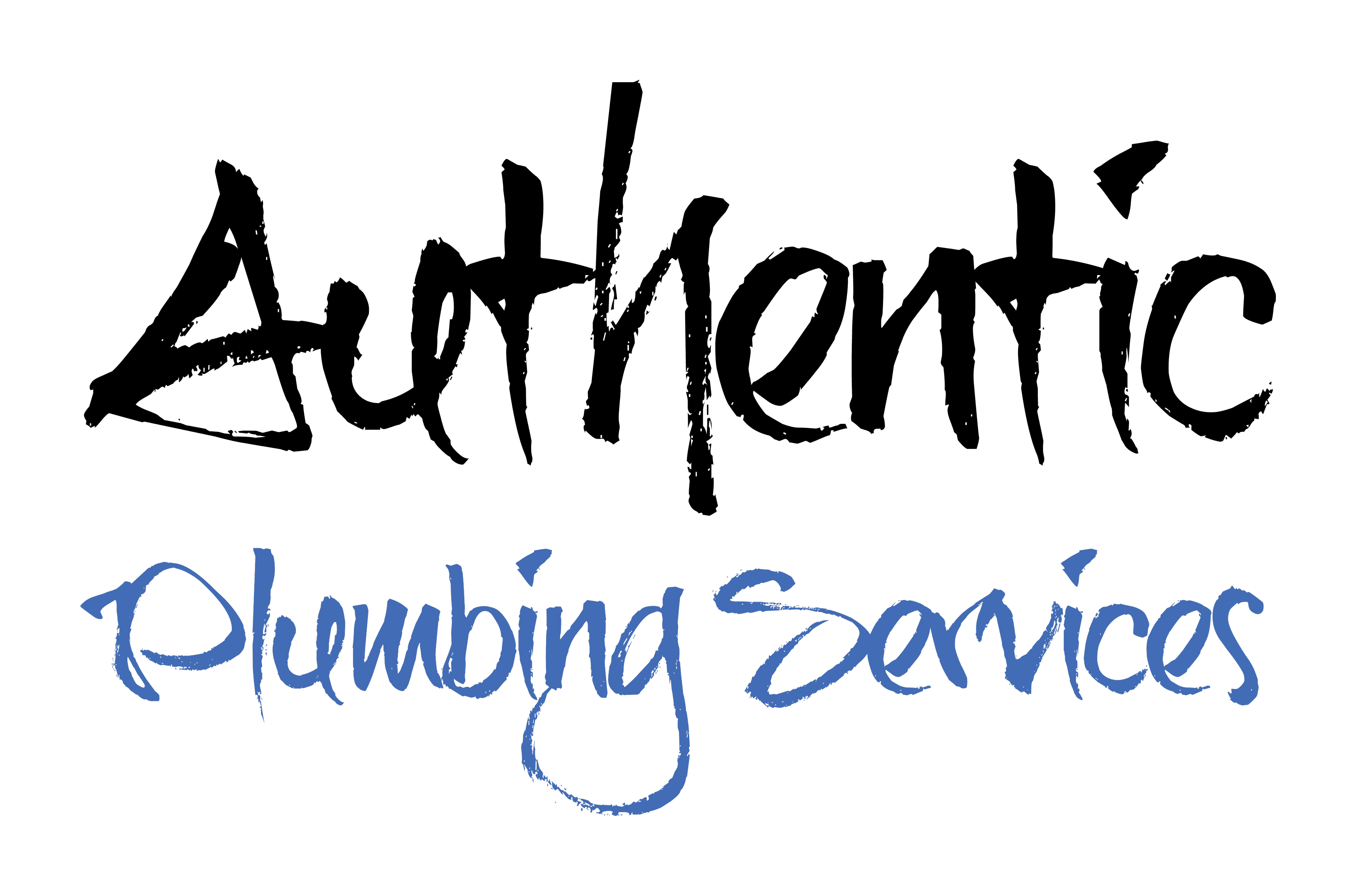 Authentic plumbing Services 's logo