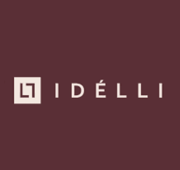 idelli orlando / miami's logo