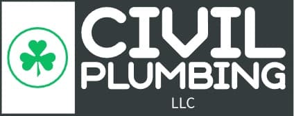 Civil Plumbing LLC's logo
