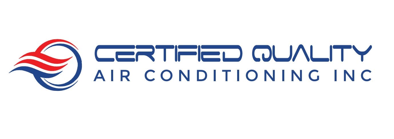 Certified Quality Air Conditioning Inc's logo