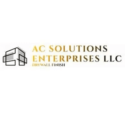 Ac solutions enterprises llc 's logo